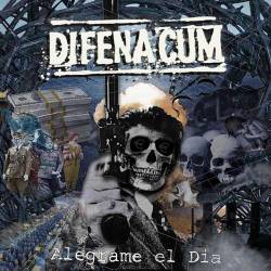 Difenacum : Alegrame el Dia